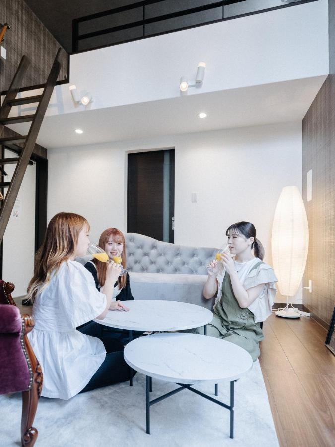 Reqras Sakuramachi - Vacation Stay 52742V كوماموتو المظهر الخارجي الصورة